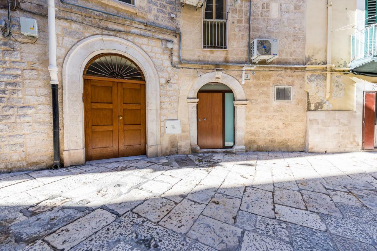 San Nicola Old Town Apartment Casatuabari Exterior photo